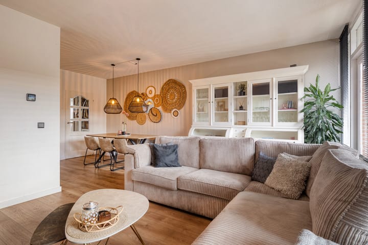 Foto 15 van Weg door de Rijpel 101