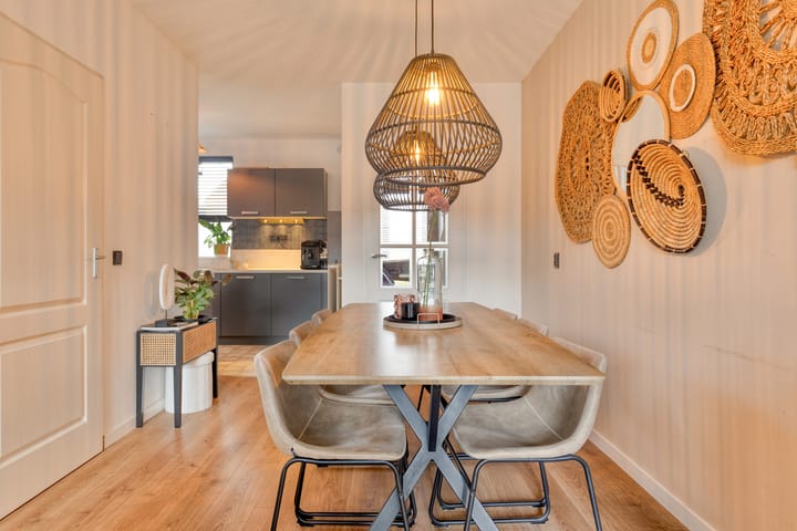 Foto 16 van Weg door de Rijpel 101