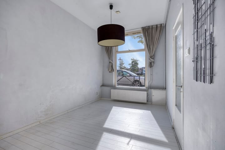 Foto 9 van Rijnsburgersingel 67