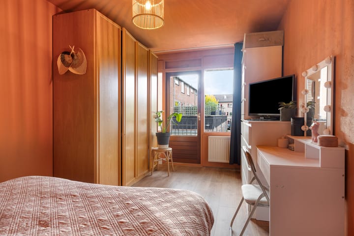 Foto 23 van Weg door de Rijpel 101