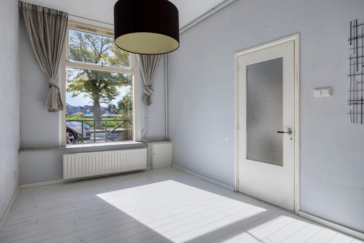 Foto 2 van Rijnsburgersingel 67