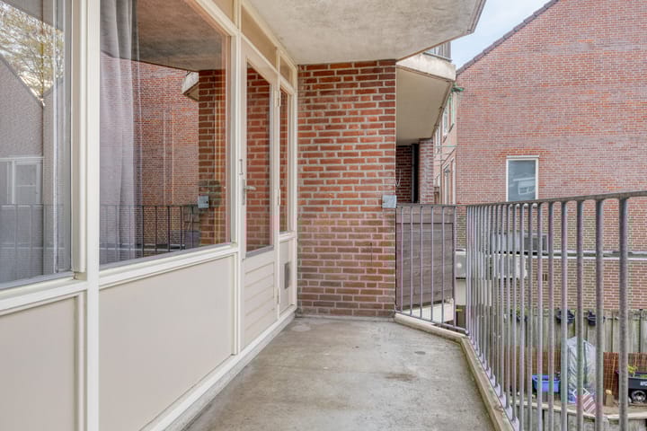 Foto 28 van Weg door de Rijpel 101