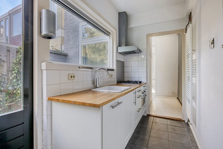 Foto 3 van Rijnsburgersingel 67