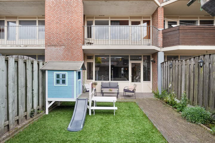 Foto 31 van Weg door de Rijpel 101