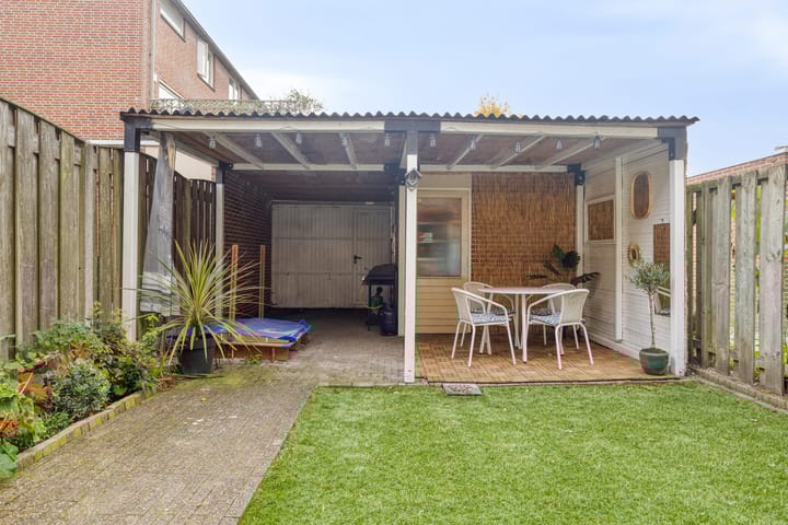 Foto 32 van Weg door de Rijpel 101