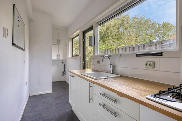 Foto 14 van Rijnsburgersingel 67