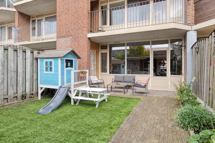 Foto 33 van Weg door de Rijpel 101