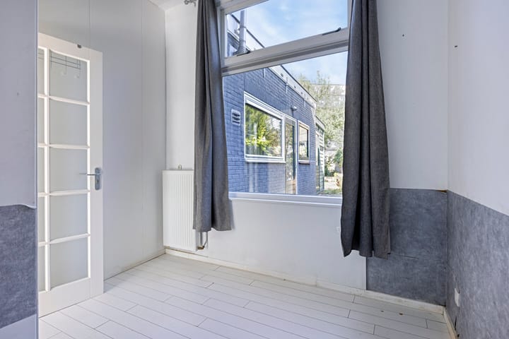 Foto 10 van Rijnsburgersingel 67