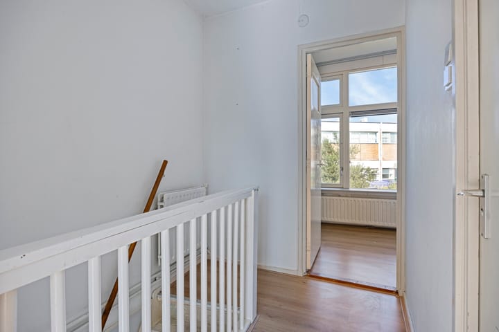 Foto 20 van Rijnsburgersingel 67