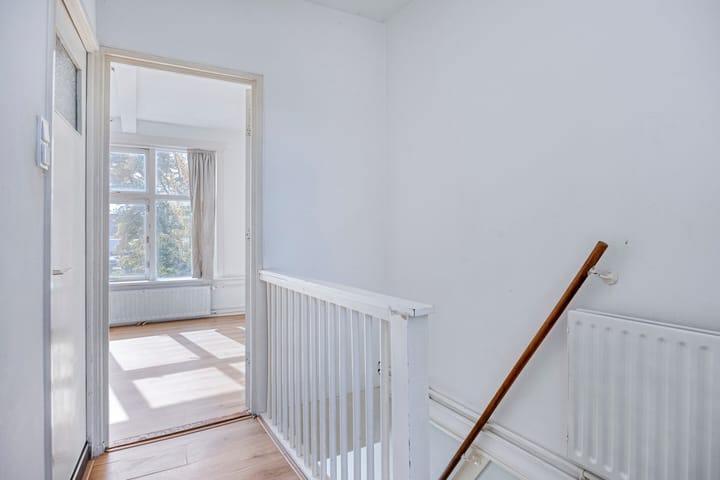 Foto 16 van Rijnsburgersingel 67