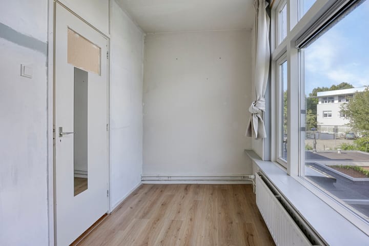 Foto 21 van Rijnsburgersingel 67