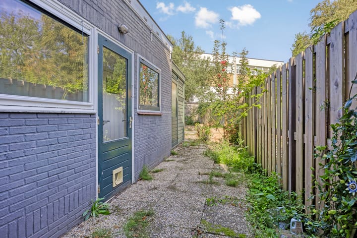 Foto 23 van Rijnsburgersingel 67