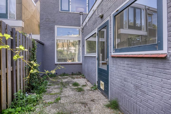 Foto 24 van Rijnsburgersingel 67