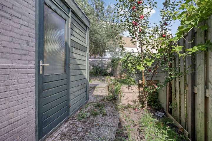 Foto 25 van Rijnsburgersingel 67