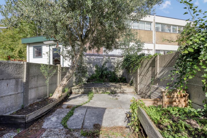 Foto 27 van Rijnsburgersingel 67