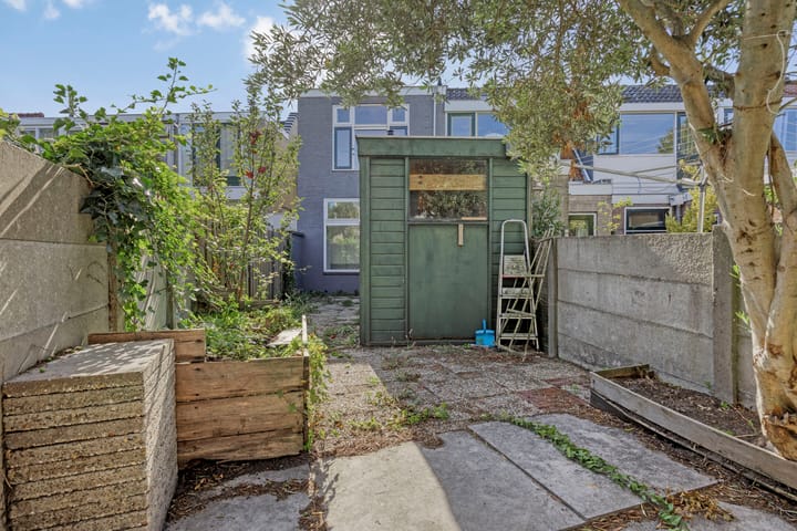 Foto 28 van Rijnsburgersingel 67