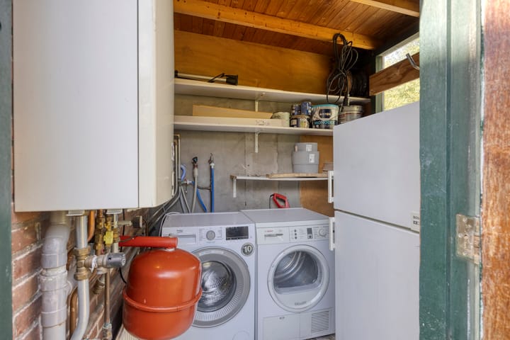 Foto 26 van Rijnsburgersingel 67