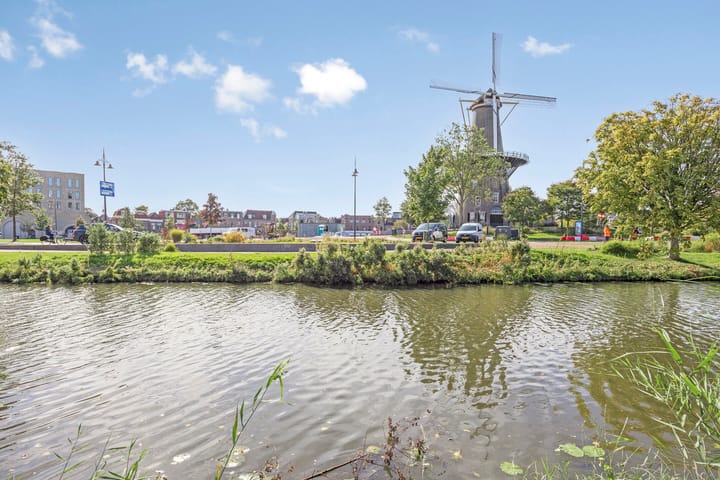 Foto 32 van Rijnsburgersingel 67