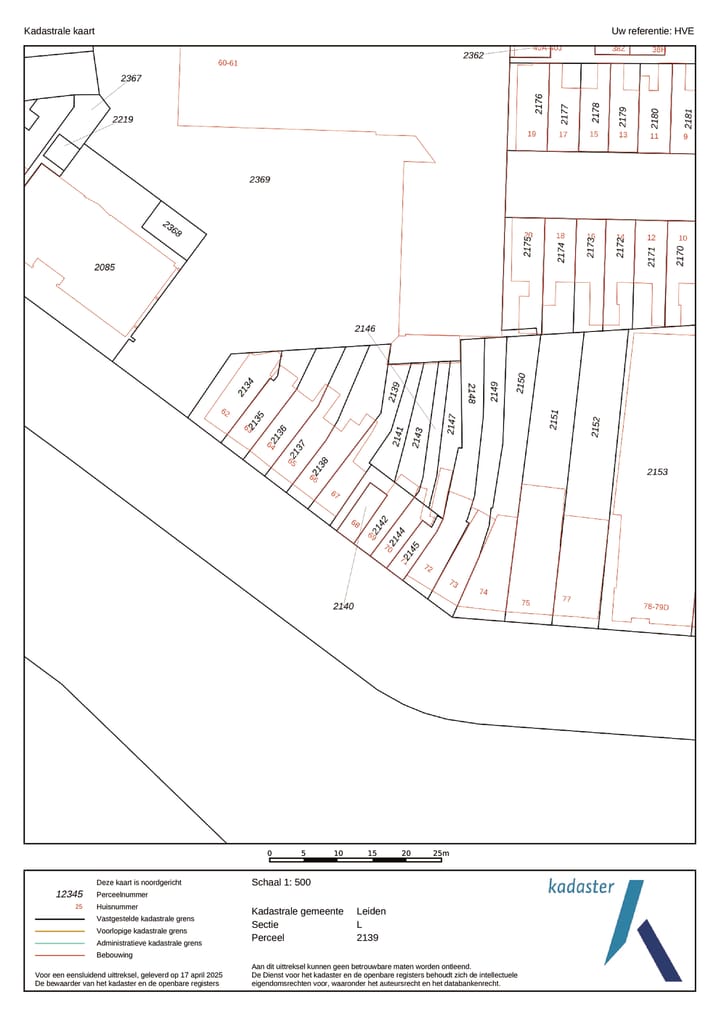 Foto 36 van Rijnsburgersingel 67