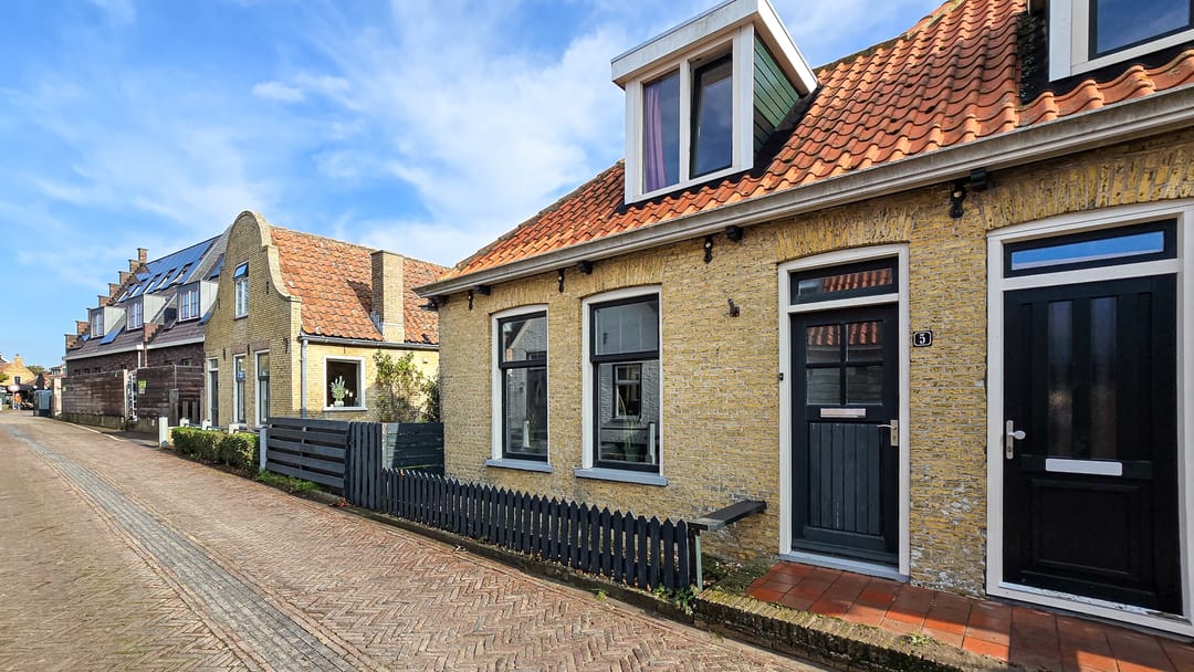 Foto 1 van Buitenlevenglop 5
