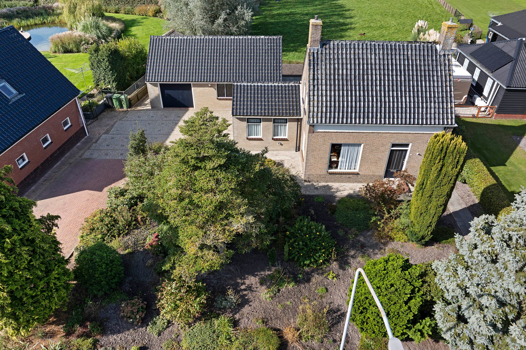 Oudestreek 12-I 12 I