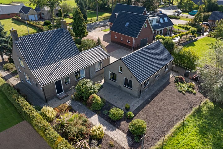 Foto 2 van Oudestreek 12-I