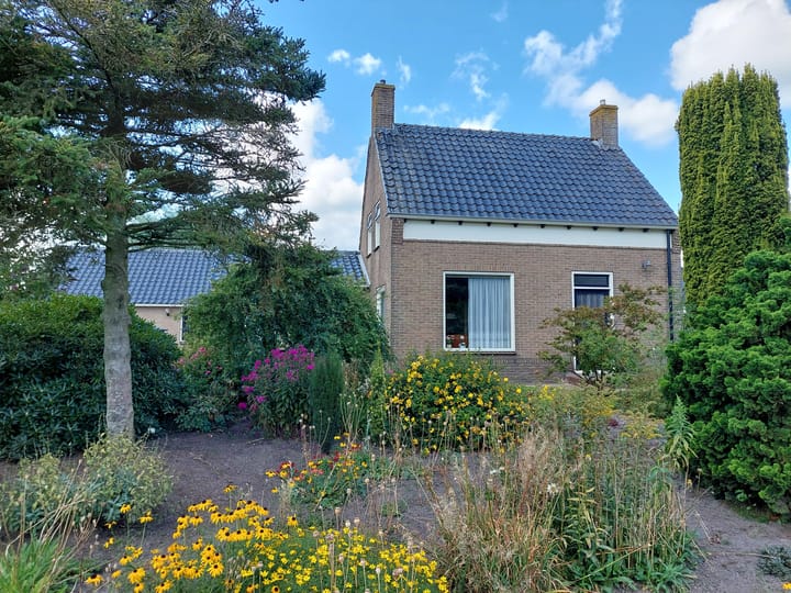 Foto 3 van Oudestreek 12-I