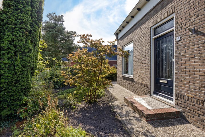 Foto 4 van Oudestreek 12-I