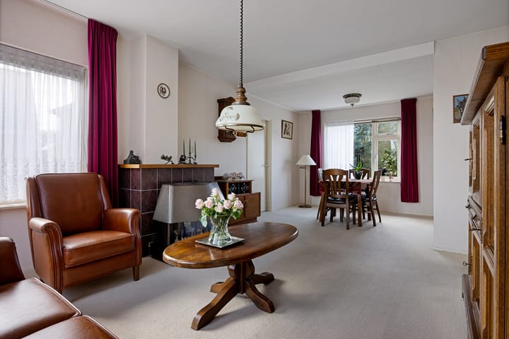 Foto 6 van Oudestreek 12-I