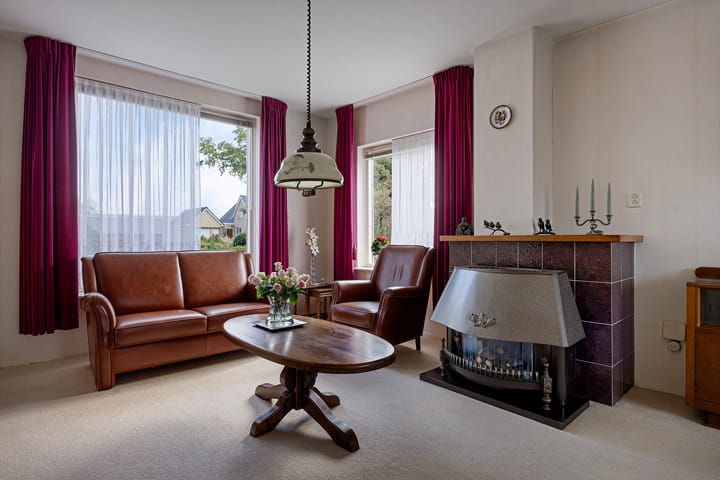 Foto 7 van Oudestreek 12-I