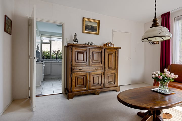 Foto 9 van Oudestreek 12-I