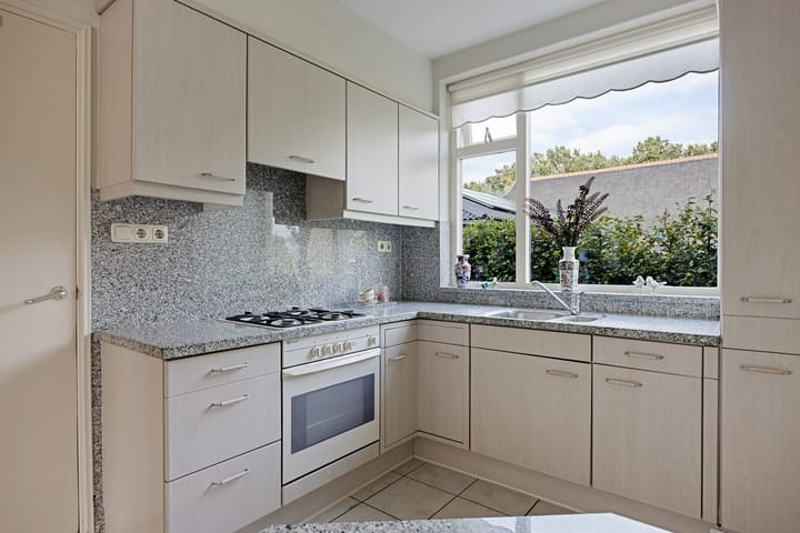 Foto 10 van Oudestreek 12-I