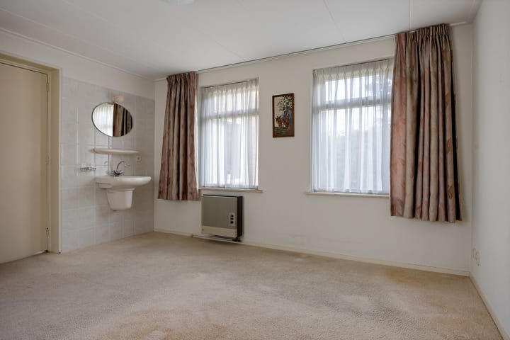 Foto 12 van Oudestreek 12-I