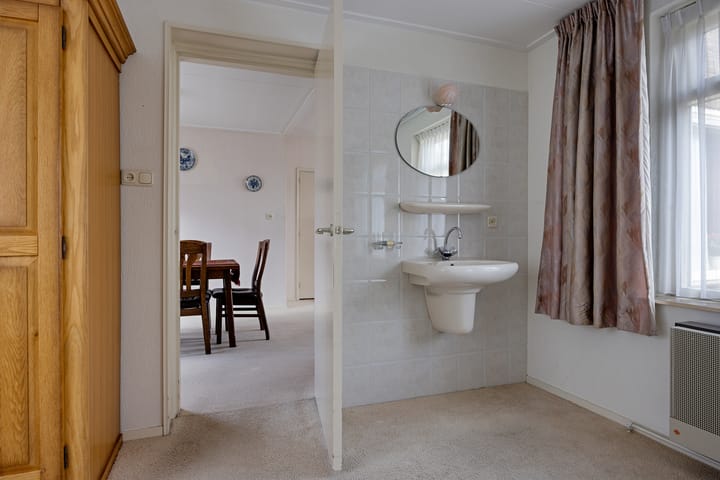 Foto 13 van Oudestreek 12-I