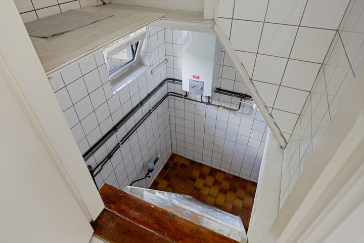 Foto 14 van Oudestreek 12-I