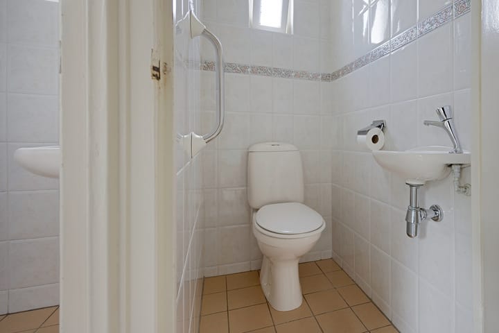 Foto 17 van Oudestreek 12-I