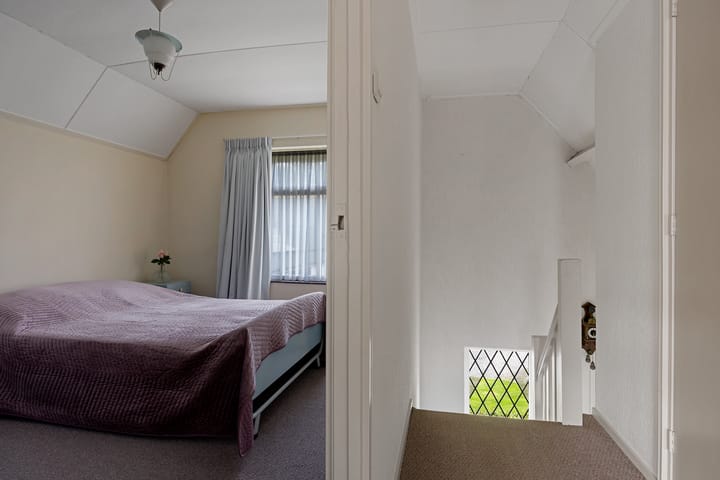 Foto 19 van Oudestreek 12-I