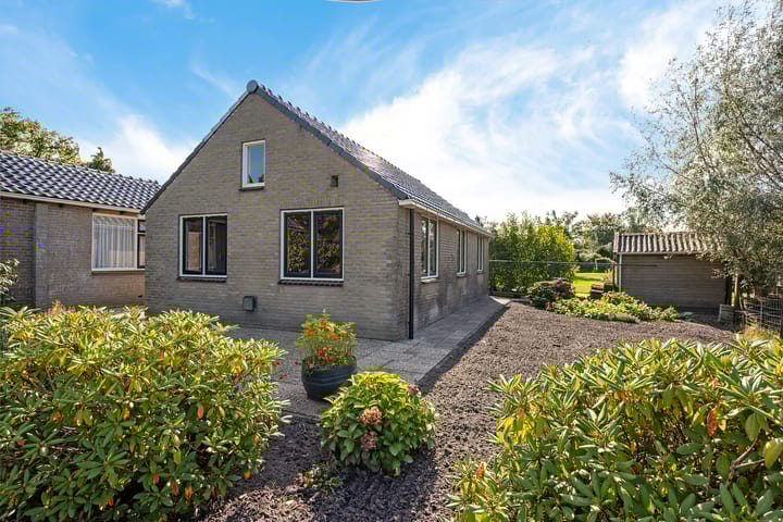 Foto 28 van Oudestreek 12-I