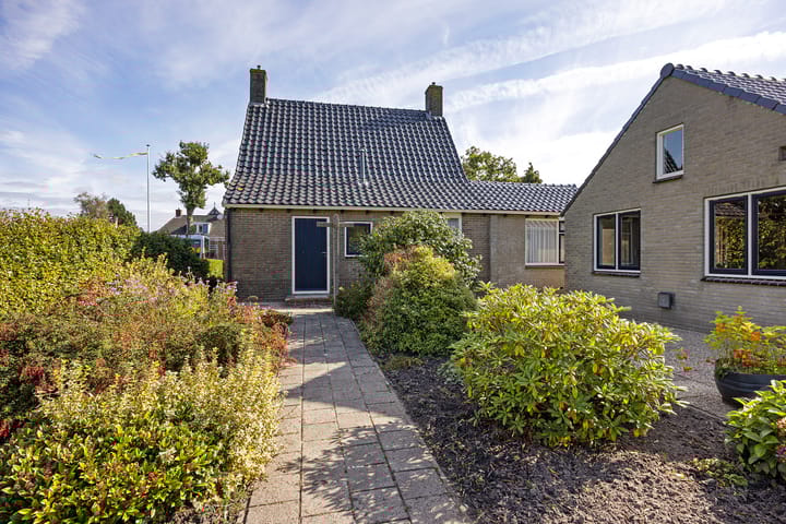 Foto 37 van Oudestreek 12-I