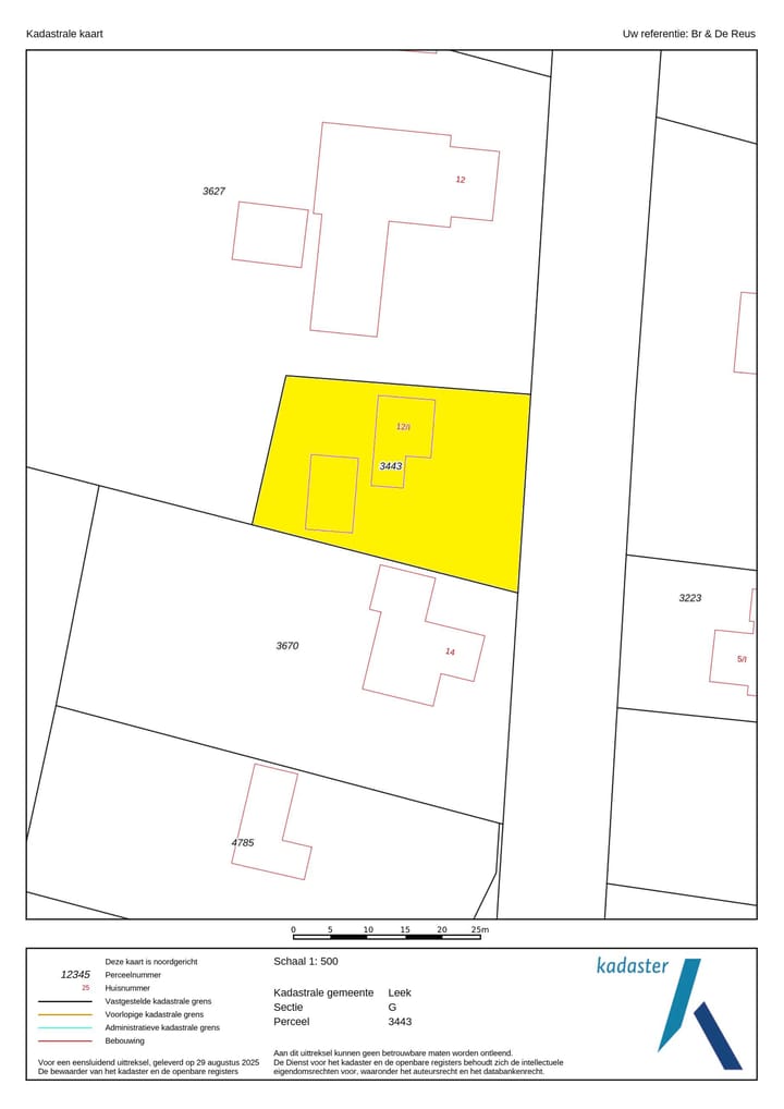 Foto 44 van Oudestreek 12-I