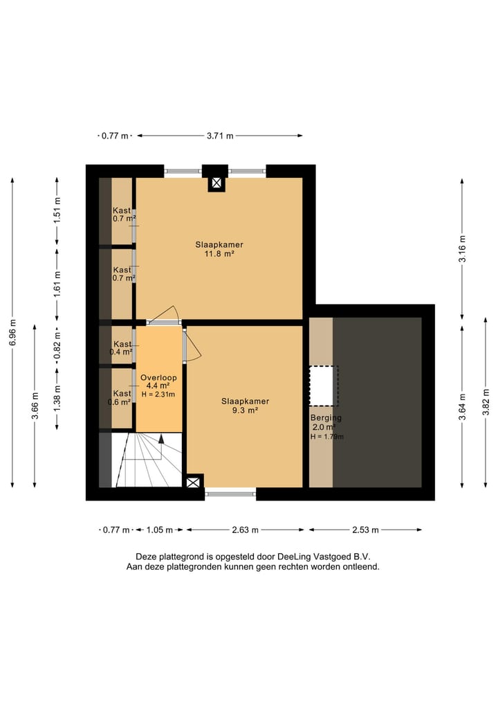 Foto 47 van Oudestreek 12-I