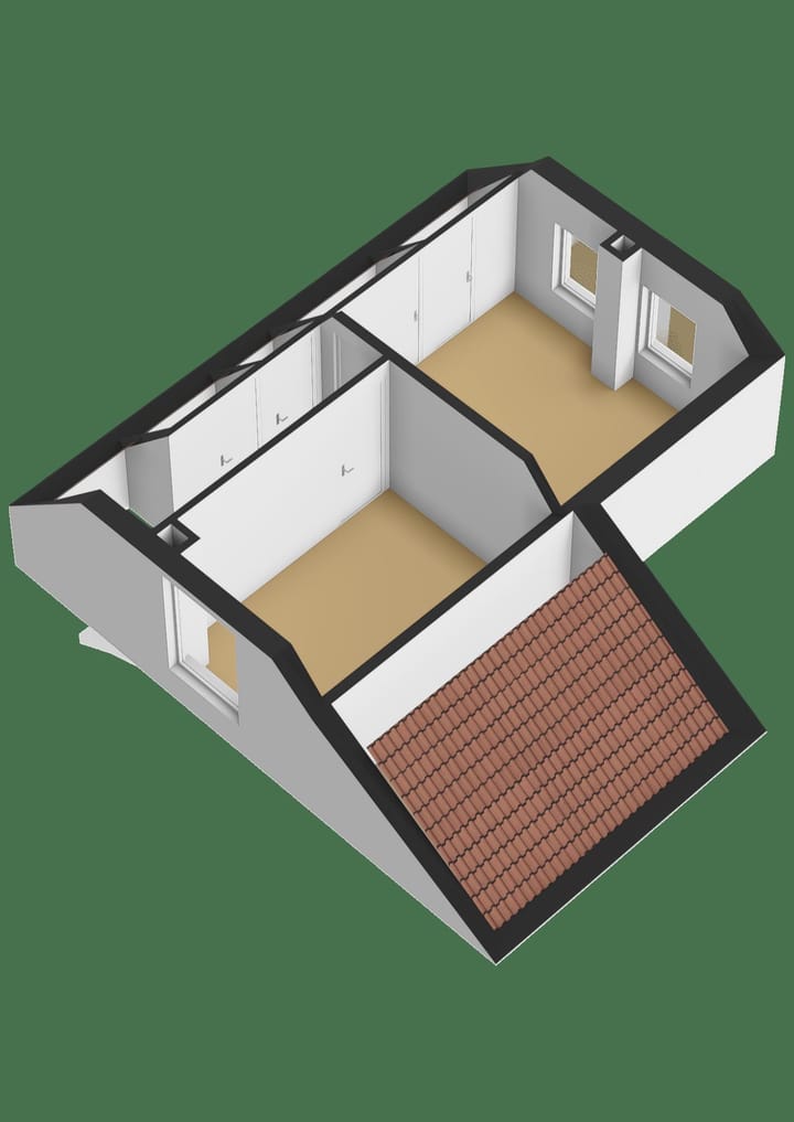 Foto 48 van Oudestreek 12-I