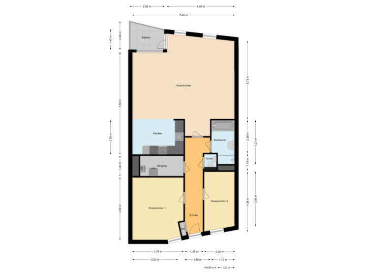 Appartement
