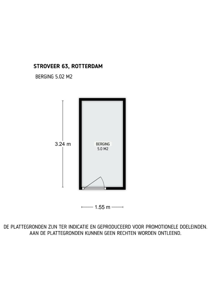 Foto 29 van Stroveer 63