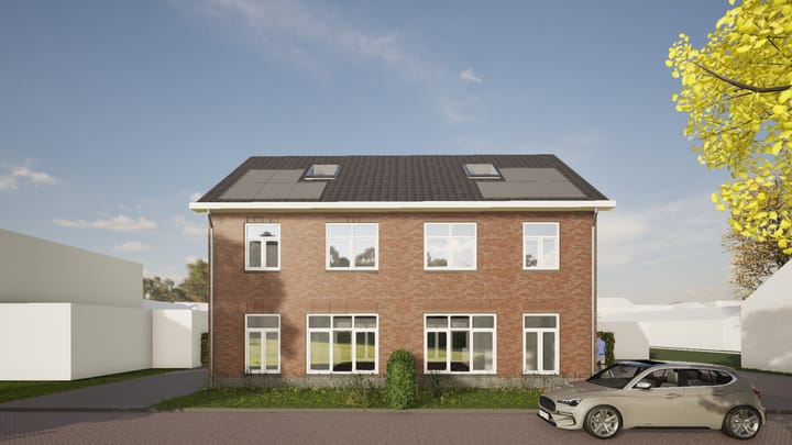 Foto 2 van De Roozendries