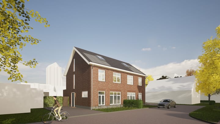 Foto 3 van De Roozendries