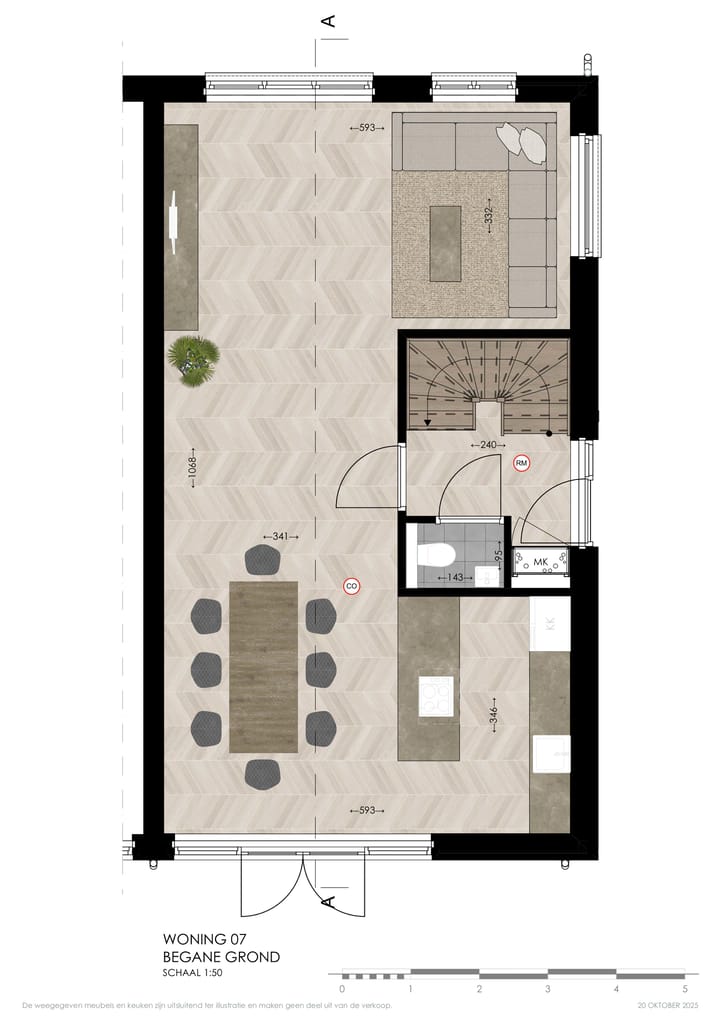 Foto 4 van De Roozendries