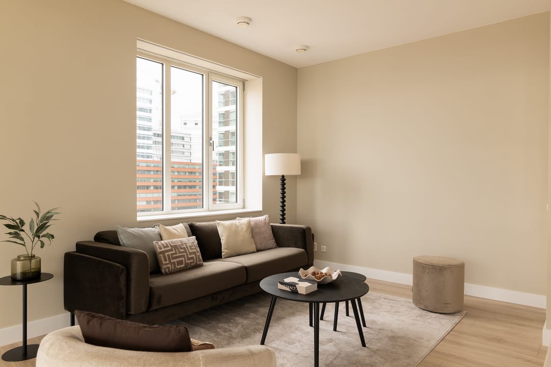 Photo 7 of Gustav Mahlerlaan 539-A