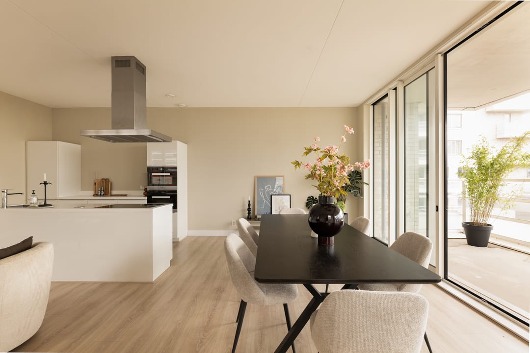 Photo 11 of Gustav Mahlerlaan 539-A