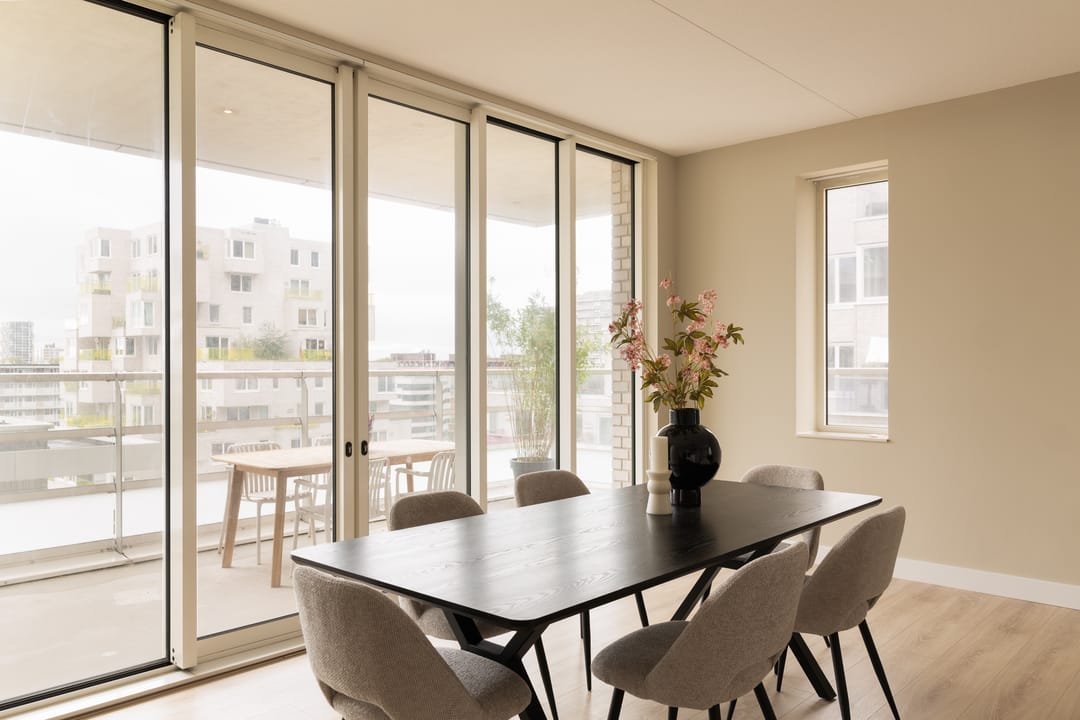 Photo 16 of Gustav Mahlerlaan 539-A